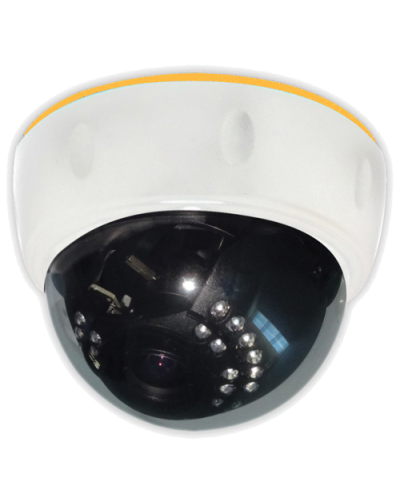 GF-IPVIR4306MP2.0-VF v2. Видеокамера IP купольная. Giraffe в Красноярске