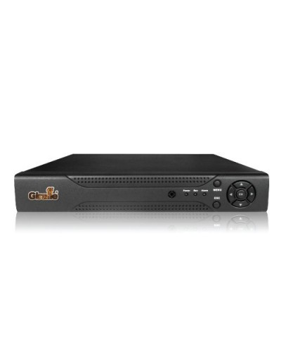 GF-DV0804AHD5.0. Видеорегистратор мультиформатный 8-канальный. Giraffe в Красноярске