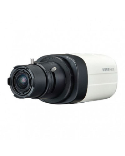 HCB-6000. Видеокамера мультиформатная корпусная. HANWHA в Красноярске