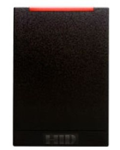R40 SE Black. Считыватель Smart-карт. HID в Красноярске