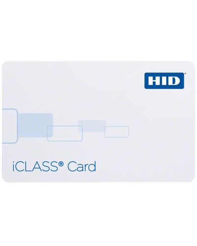 iC-2002: карта iCLASS в Красноярске