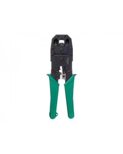 STK-TL-200 (H-200). Пресс-клещи (кримпер) для RJ-45, RJ-12, RJ-11. Hanlong Tools в Красноярске