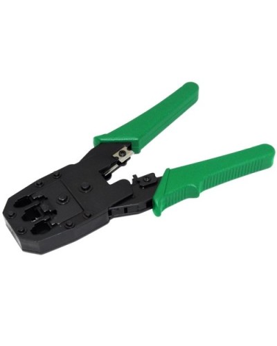 HT-200 (315): Пресс-клещи (кримпер) для RJ-45, RJ-12, RJ-11 в Красноярске