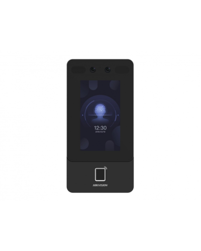 ACT-T1342EFW. Биометрический терминал. HiWatch в Красноярске