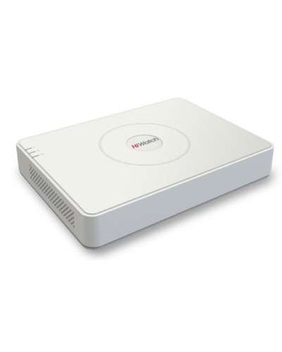 DS-H216QA(B). Видеорегистратор TVI 16-канальный. HiWatch в Красноярске