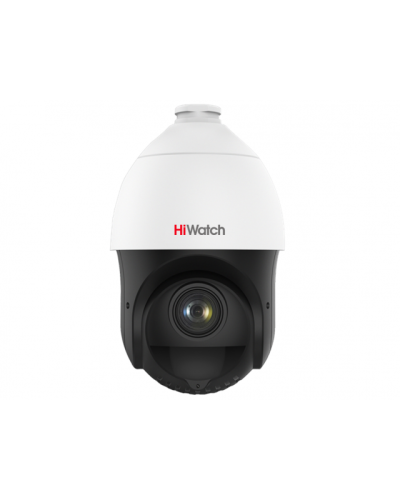 DS-I215(D). Бюджетная IP-видеокамера поворотная. HiWatch в Красноярске