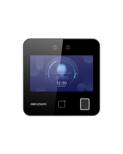 ACT-T1343EFW. Биометрический терминал. HiWatch в Красноярске