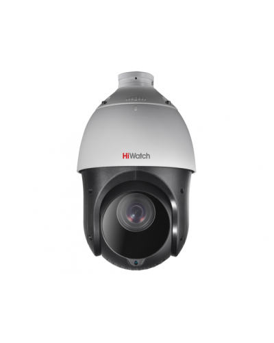 DS-T265(C). Бюджетная видеокамера TVI поворотная. HiWatch в Красноярске