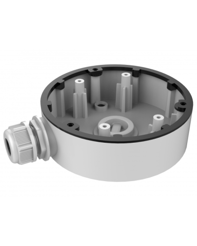 DS-1280ZJ-DM55. Монтажная коробка для купольных камер. HiWatch в Красноярске