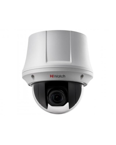 DS-T245(C) . Бюджетная видеокамера TVI купольная поворотная. HiWatch в Красноярске