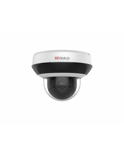 DS-I205M(C). Бюджетная IP-видеокамера поворотная. HiWatch в Красноярске