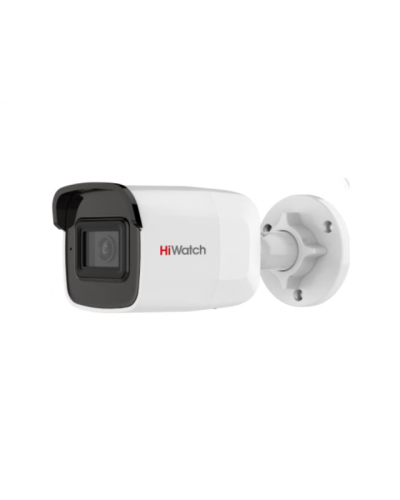 DS-I650M(B)(4mm). Бюджетная IP-видеокамера цилиндрическая. HiWatch в Красноярске