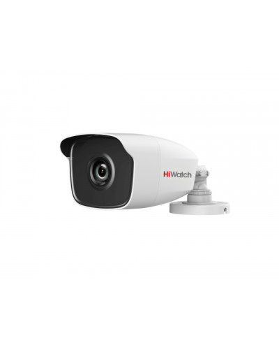 DS-T220 (3.6 mm). Бюджетная видеокамера TVI цилиндрическая. HiWatch в Красноярске