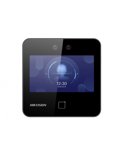 ACT-T1343EW. Биометрический терминал. HiWatch в Красноярске