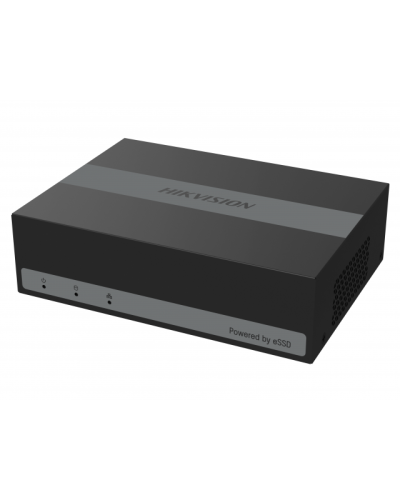 DS-H204EQA(512GB). Видеорегистратор TVI 4-канальный. HiWatch в Красноярске
