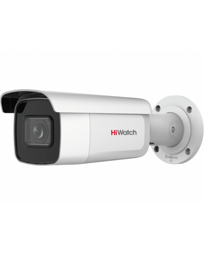 IPC-B622-G2/ZS. Профессиональная видеокамера IP цилиндрическая. HiWatch Pro в Красноярске