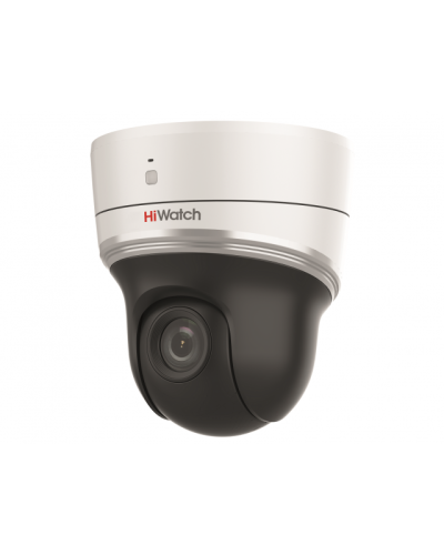 PTZ-N2204I-D3/W(B). Профессиональная IP-видеокамера поворотная. HiWatch Pro в Красноярске