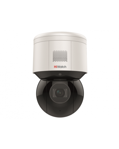 PTZ-N3A404I-D(B). Профессиональная IP-видеокамера поворотная. HiWatch Pro в Красноярске