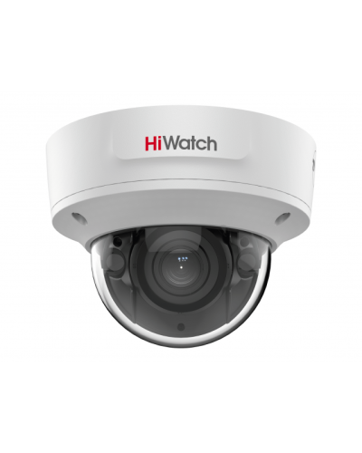 IPC-D682-G2/ZS. Профессиональная видеокамера IP купольная. HiWatch Pro в Красноярске