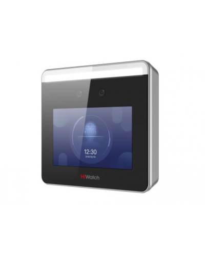 ACT-T1331W. Биометрический терминал. HiWatch Pro в Красноярске