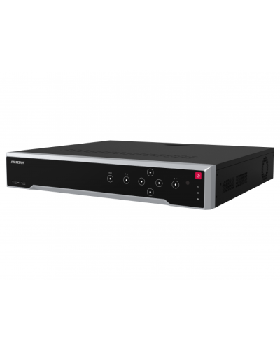DS-7716NI-M4. IP-видеорегистратор 16-канальный. Hikvision в Красноярске