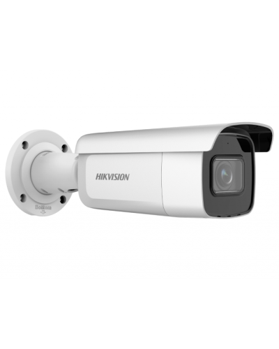 DS-2CD2623G2-IZS. Профессиональная видеокамера IP цилиндрическая. Hikvision в Красноярске