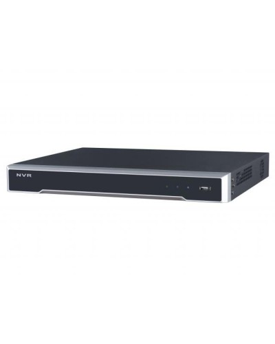 DS-7616NI-M2/16P. IP-видеорегистратор 16-канальный. Hikvision в Красноярске