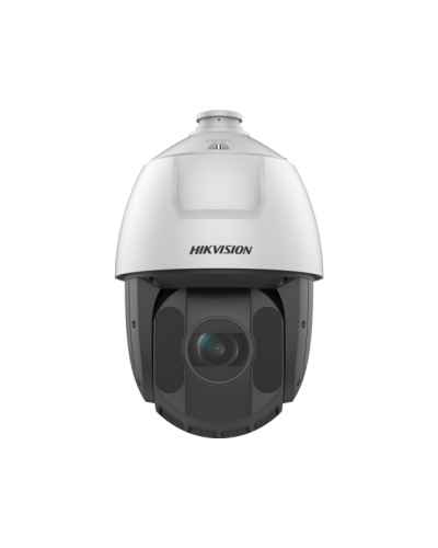 DS-2DE5425IW-AE(T5)(B). Профессиональная видеокамера IP поворотная. Hikvision в Красноярске