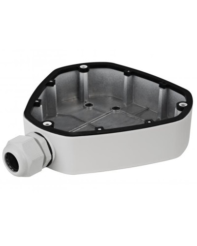 DS-1280ZJ-DM25. Монтажная коробка для купольных камер. Hikvision в Красноярске