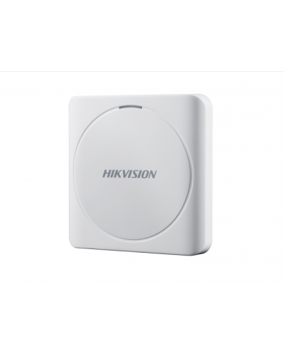 DS-K1801E. Считыватель карт EM-Marin. Hikvision в Красноярске