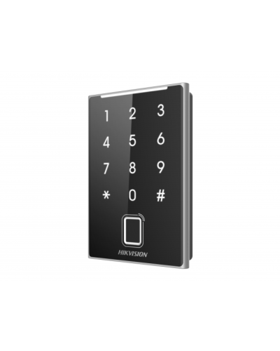 DS-K1109DKFB. Считыватель карт Desfire, Mifare 1, Felica. Hikvision в Красноярске