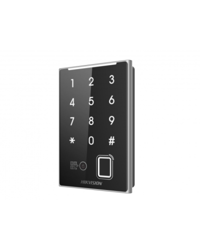 DS-K1109DKFB-QR. Считыватель карт Desfire, Mifare 1, Felica. Hikvision в Красноярске