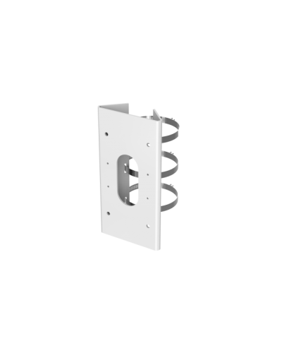 DS-1475ZJ-SUS. Кронштейн столбовой. Hikvision в Красноярске