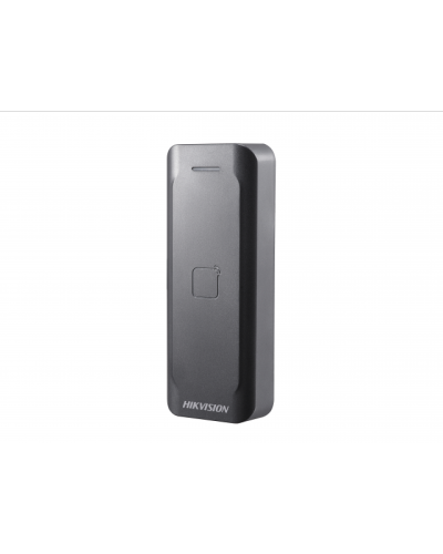 DS-K1802M. Считыватель карт Mifare. Hikvision в Красноярске