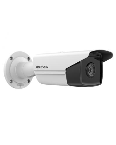 DS-2CD2T83G2-2I(2.8мм). Профессиональная видеокамера IP цилиндрическая. Hikvision в Красноярске