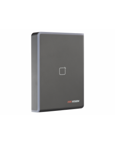 DS-K1108AD. Считыватель Desfire, Mifare карт. Hikvision в Красноярске