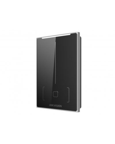 DS-K1109EB. Считыватель карт EM с поддержкой Bluetooth. Hikvision в Красноярске