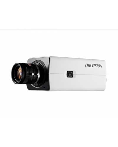 DS-2CD2821G0(C) . Профессиональная видеокамера IP корпусная. Hikvision в Красноярске