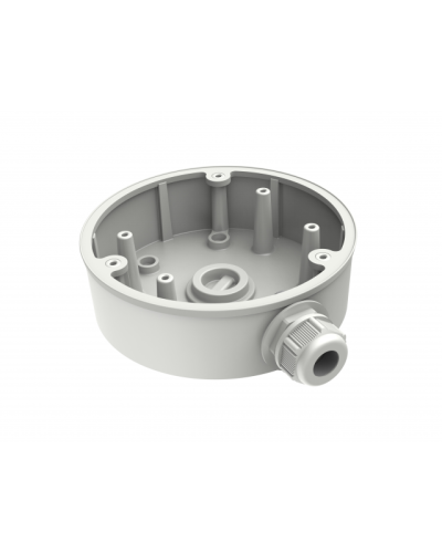 DS-1280ZJ-PT6. Монтажная коробка для купольных камер. Hikvision в Красноярске