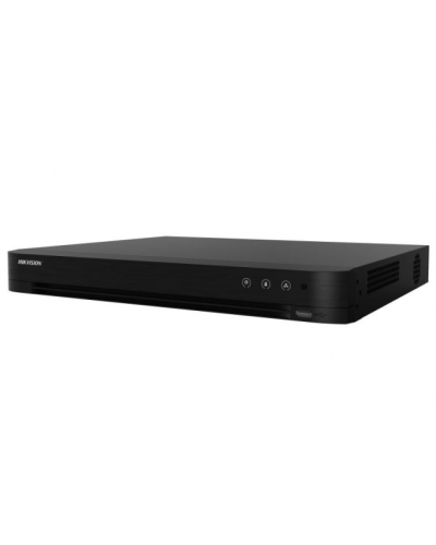 iDS-7216HUHI-M2/S(Е). Видеорегистратор TVI 16-канальный. Hikvision в Красноярске