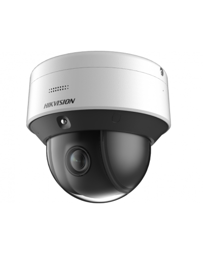 DS-2DE3C210IX-DE(C1)(T5). Профессиональная видеокамера IP поворотная. Hikvision в Красноярске