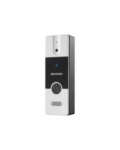 DS-KB2411T-IM. Вызывная панель. Hikvision в Красноярске