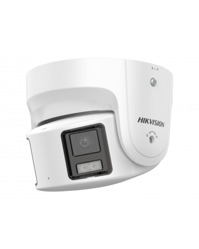 DS-2CD2387G2P-LSU/SL(4mm)(C) . Профессиональная видеокамера IP купольная . Hikvision в Красноярске