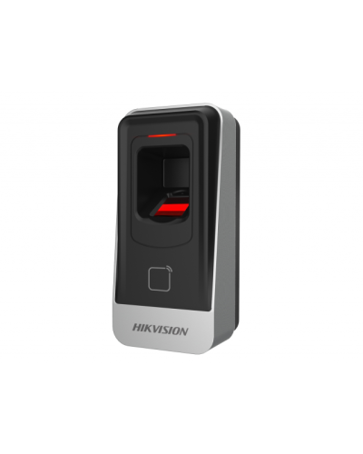 DS-K1201AMF. Считыватель контроля доступа биометрический. Hikvision в Красноярске