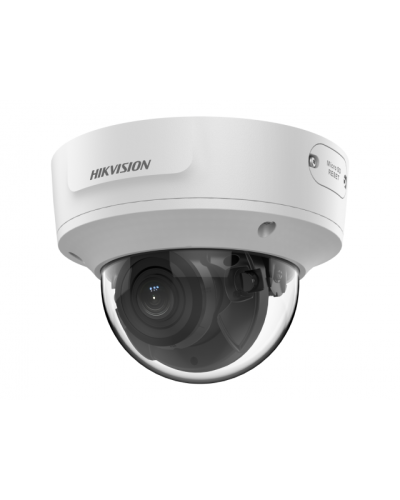 DS-2CD2743G2-IZS. Профессиональная видеокамера IP купольная. Hikvision в Красноярске