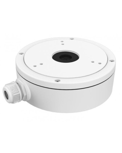 DS-1280ZJ-DM22. Монтажная коробка для купольных камер. Hikvision в Красноярске