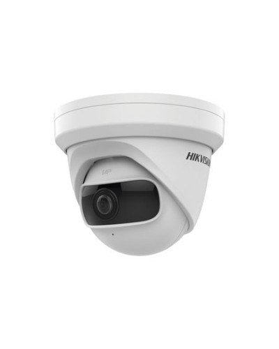 DS-2CD2345G0P-I(1.68mm). Профессиональная видеокамера IP купольная. Hikvision в Красноярске