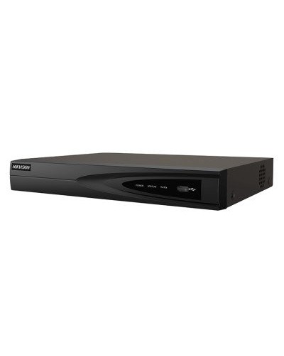 DS-7616NI-Q1(D). IP-видеорегистратор 16-канальный. Hikvision в Красноярске