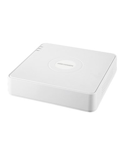DS-7108NI-Q1(D). IP-видеорегистратор 8-канальный. Hikvision в Красноярске