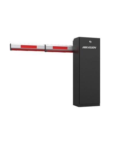DS-TMG4B0-RA(3m). Шлагбаум автоматический для правостороннего монтажа. Hikvision в Красноярске